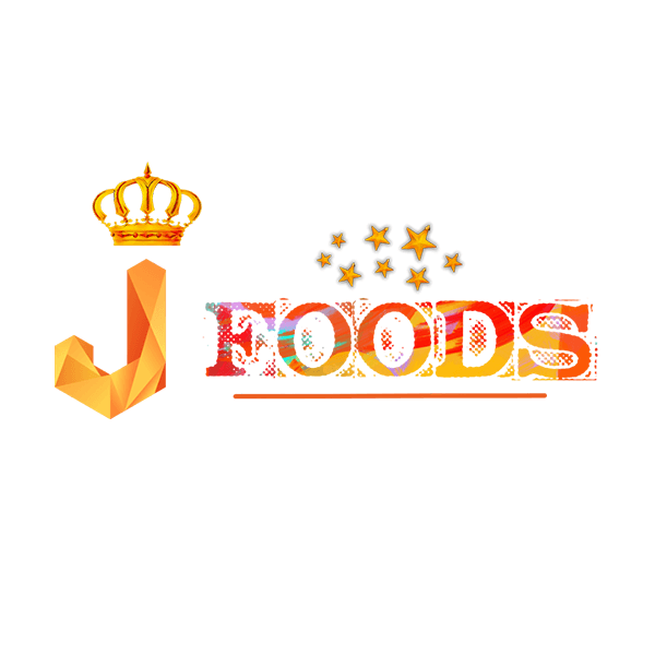 J foods Logo for website