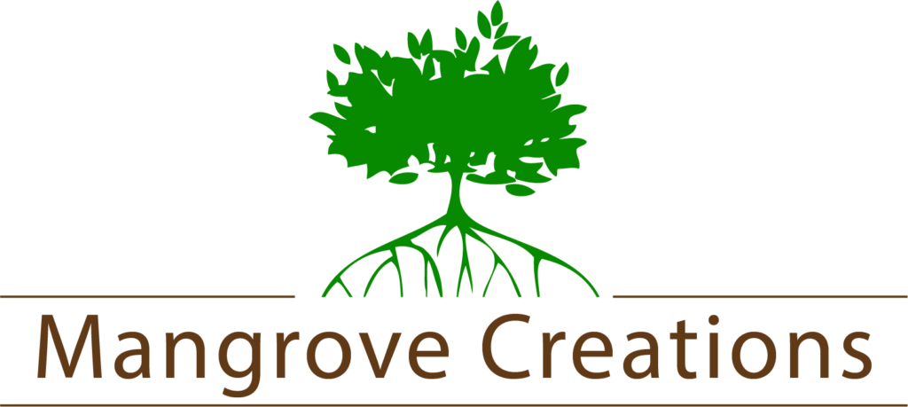 Mangrove Creatiions Logo