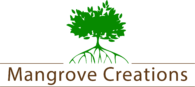 Mangrove Creatiions Logo