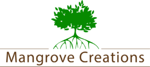 Mangrove Creatiions Logo